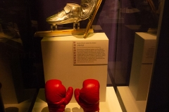 Washington July 3-4, 2018