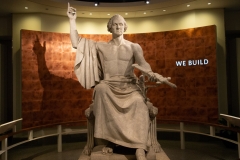 Washington July 3-4, 2018