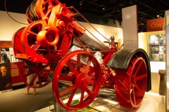 Washington July 3-4, 2018