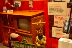 Washington July 3-4, 2018