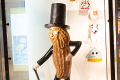 Washington July 3-4, 2018