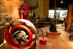 Washington July 3-4, 2018