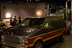 Washington July 3-4, 2018