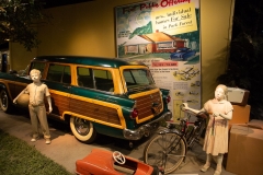 Washington July 3-4, 2018