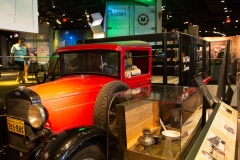 Washington July 3-4, 2018