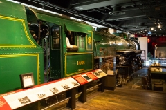 Washington July 3-4, 2018