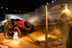 Washington July 3-4, 2018