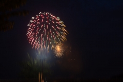 Washington July 3-4, 2018