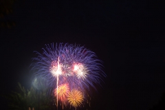 Washington July 3-4, 2018