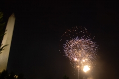 Washington July 3-4, 2018