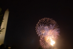 Washington July 3-4, 2018