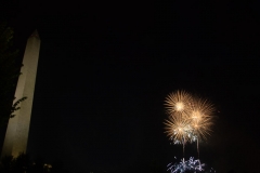 Washington July 3-4, 2018