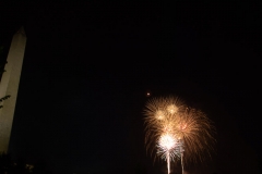 Washington July 3-4, 2018