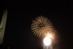 Washington July 3-4, 2018