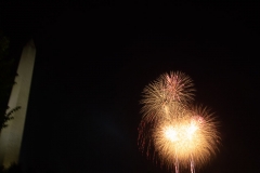 Washington July 3-4, 2018