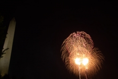 Washington July 3-4, 2018