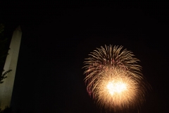 Washington July 3-4, 2018