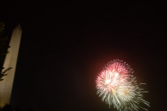 Washington July 3-4, 2018