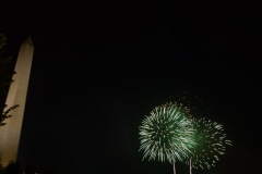 Washington July 3-4, 2018