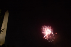 Washington July 3-4, 2018