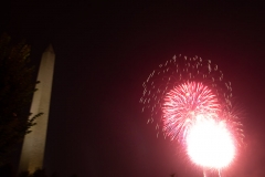 Washington July 3-4, 2018