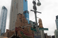 NYC September 2018
