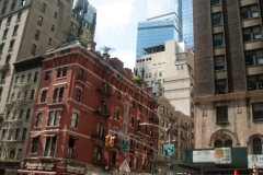 NYC September 2018