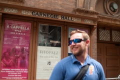 NYC September 2018