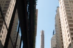 NYC September 2018