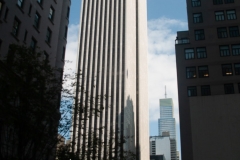 NYC September 2018