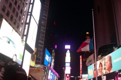 NYC September 2018