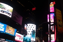 NYC September 2018