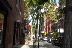 NYC September 2018