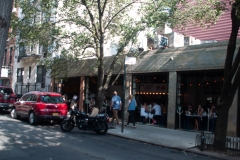 NYC September 2018