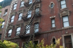 NYC September 2018