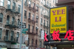 NYC September 2018