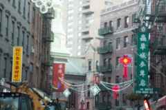 NYC September 2018