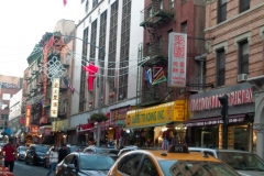 NYC September 2018
