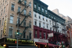 NYC September 2018