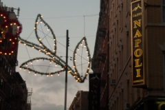 NYC September 2018
