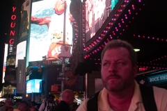 NYC September 2018