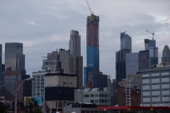 NYC September 2018