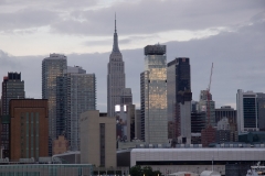 NYC September 2018