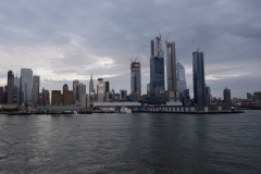 NYC September 2018