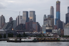 NYC September 2018