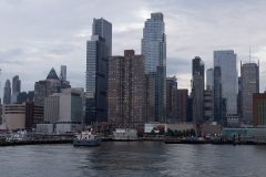 NYC September 2018