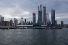 NYC September 2018