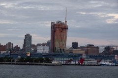 NYC September 2018