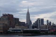 NYC September 2018