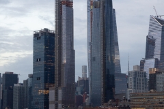 NYC September 2018